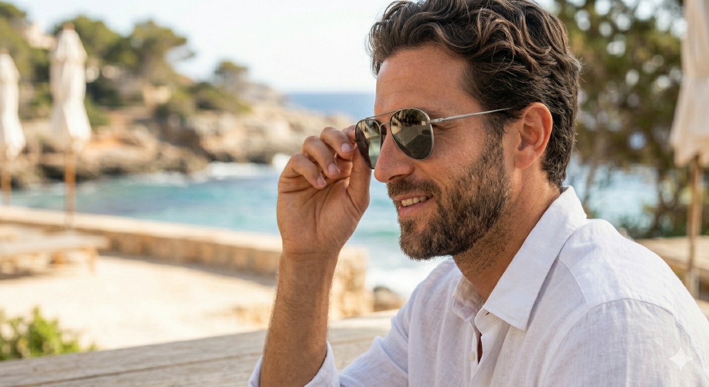 SunAura sunglasses